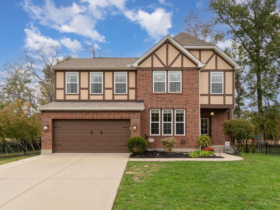 143 Zachary Drive, Williamsburg, OH 45176 Photo 1