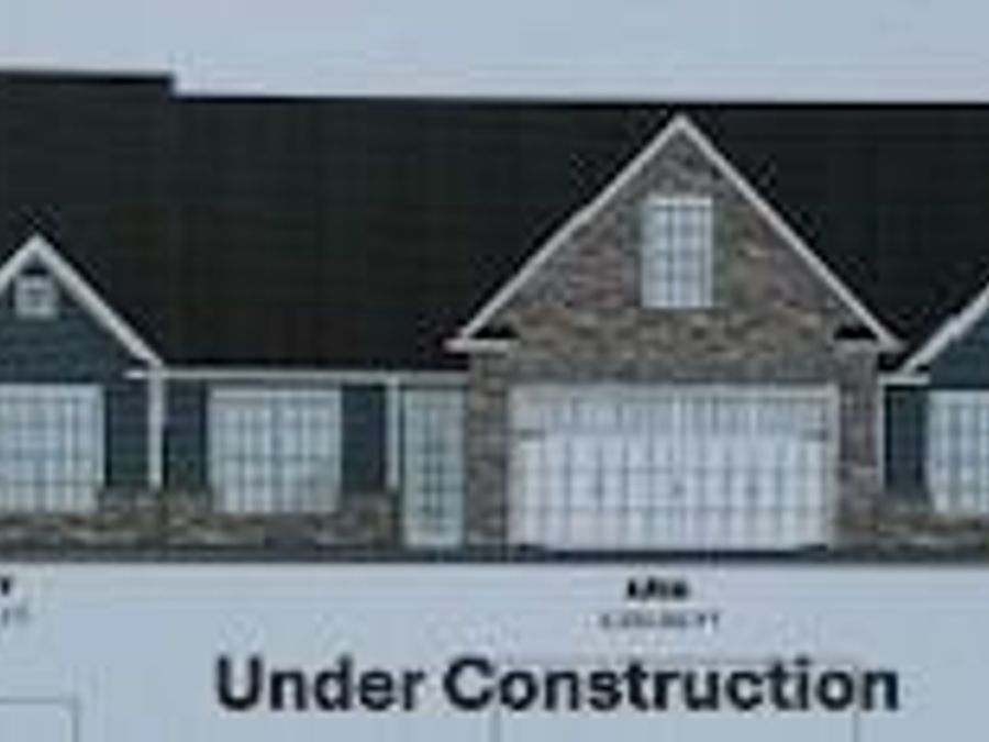 5879 Hawks Nest Circle NW, Canton, OH 44708 Photo 1