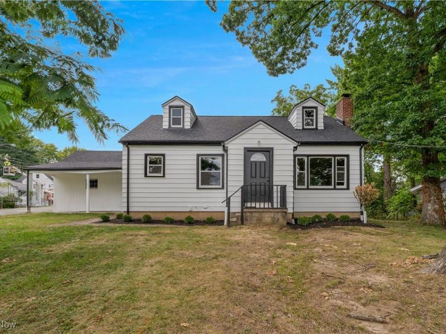 4528 Sheridan Road, Youngstown, OH 44514 Photo 1