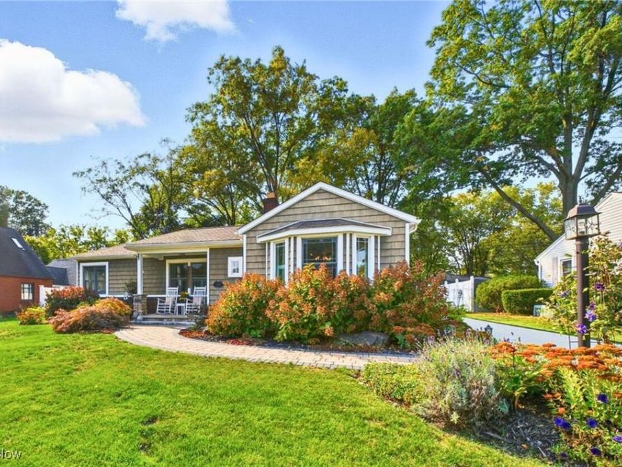 420 Woodland Avenue, Wadsworth, OH 44281 Photo 1