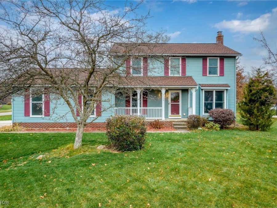 5130 Renee Lynn Circle, Stow, OH 44224 Photo 1