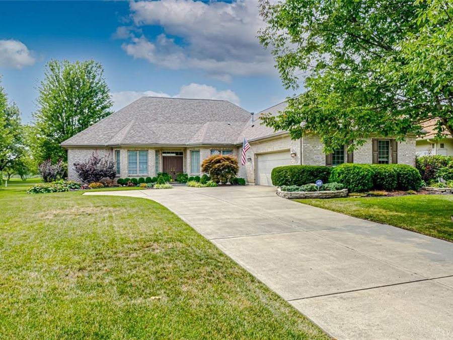 1267 Club View Drive, Centerville, OH 45458 Photo 1