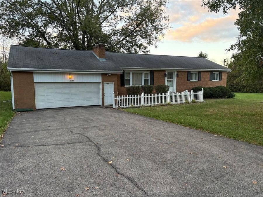 12796 South Avenue, North Lima, OH 44452 Photo 1