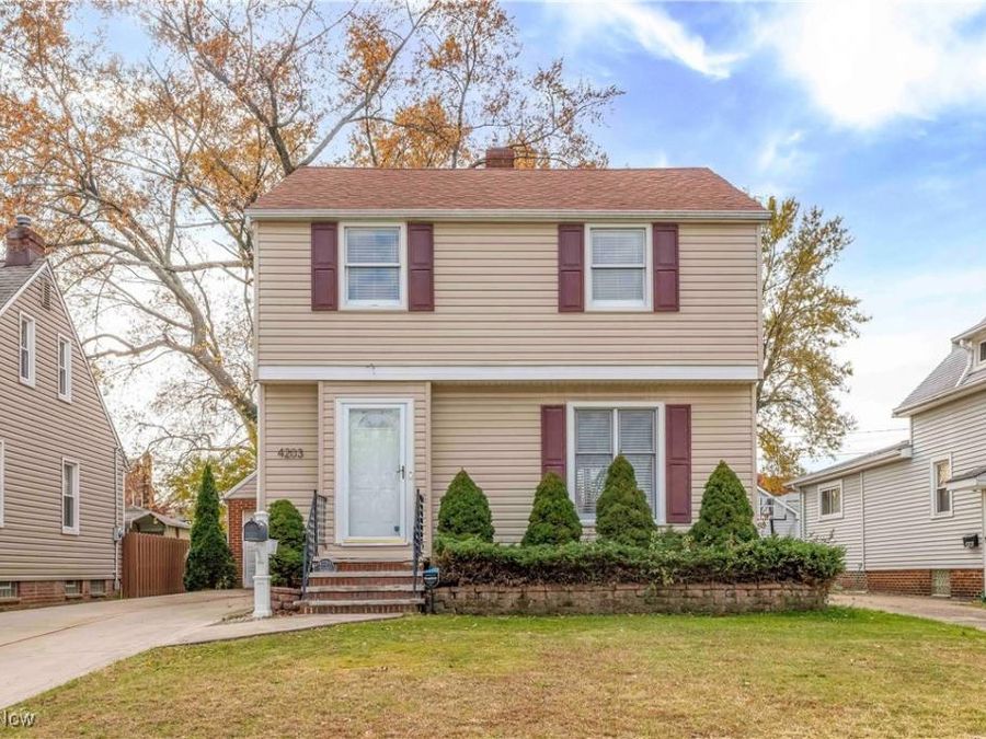 4203 Yorkshire Avenue, Parma, OH 44134 Photo 1