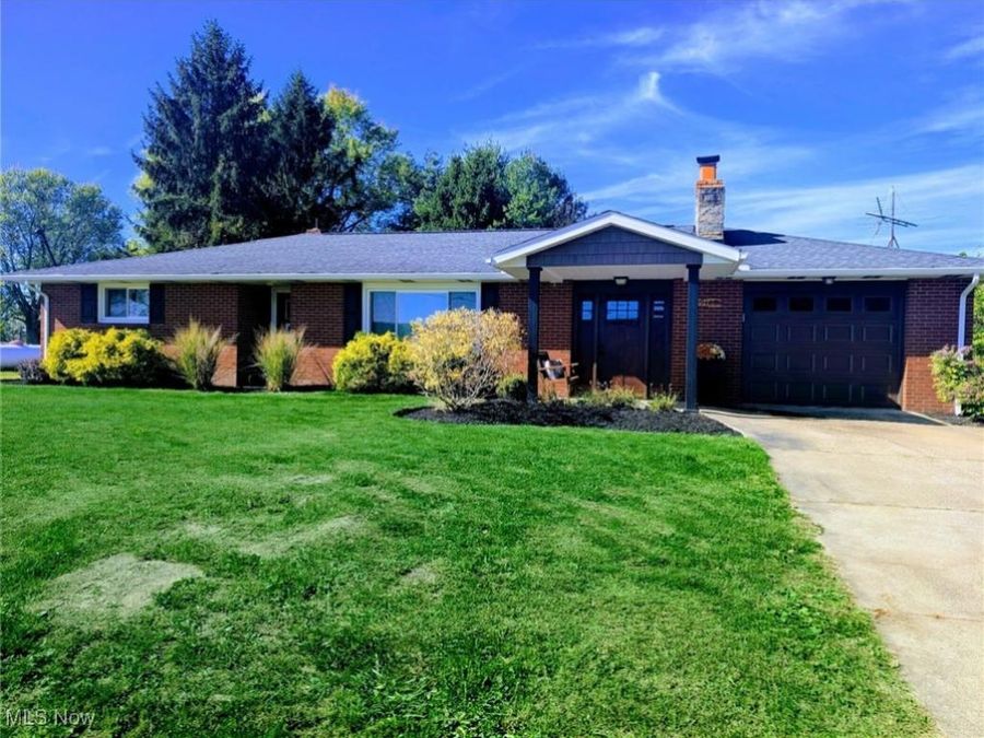 9480 County Road 39, Bloomingdale, OH 43910 Photo 1