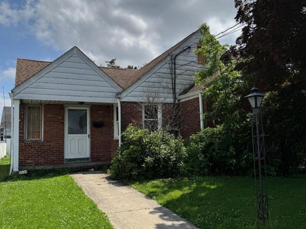 1534 Julian Terrace, Union, NJ 07083