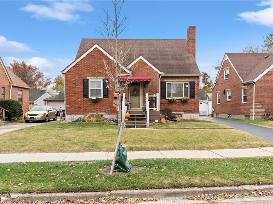 916 Warrington Place, Dayton, OH 45419 Photo 1