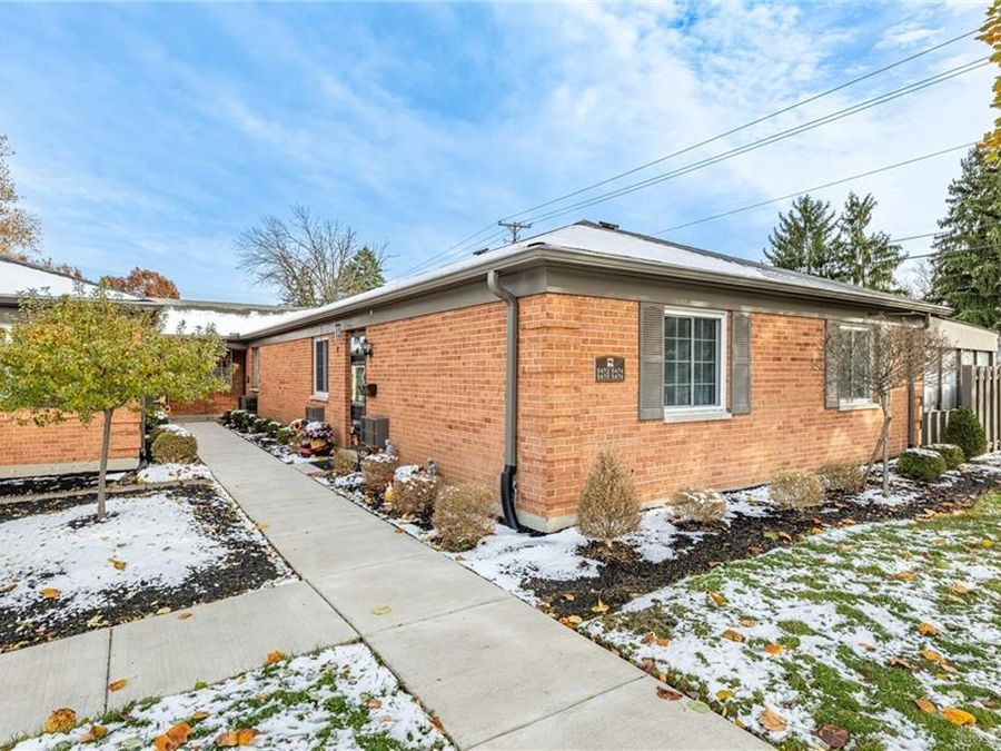 5474 Dunmore Drive, Miami Township, OH 45459 Photo 1