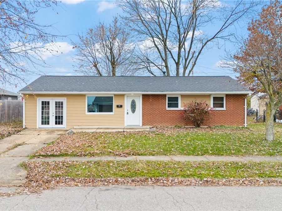 148 June Place, Brookville, OH 45309 Photo 1