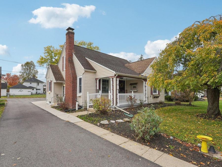 181 S Quentin Road , Newark, OH 43055 Photo 1