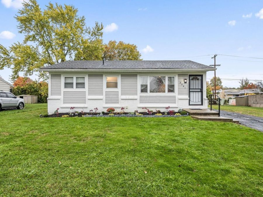 3041 Baylor Avenue , Columbus, OH 43219 Photo 1