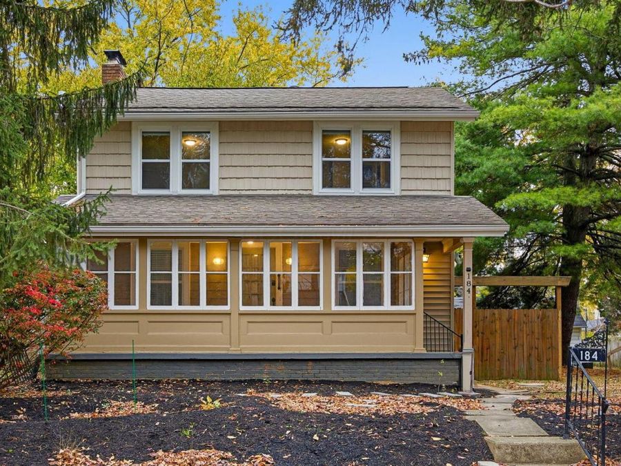 184 N Roys Avenue , Columbus, OH 43204 Photo 1