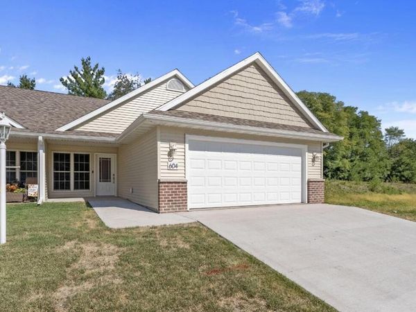 LOT 18B ASPEN TRAIL, Muscatine, IA 52761