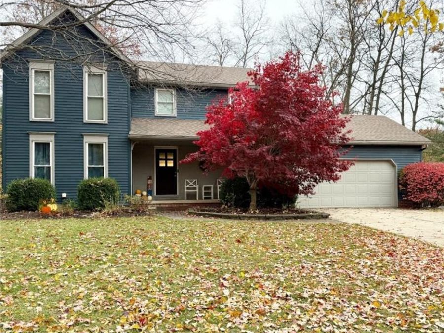 4221 Bunker Lane, Stow, OH 44224 Photo 1