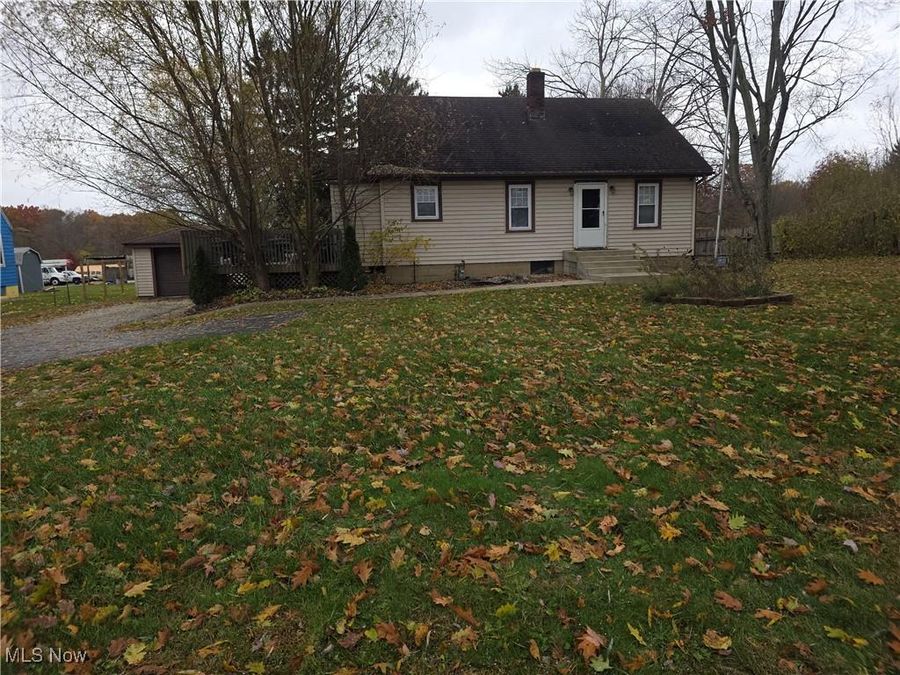 3125 Dover Road, Wooster, OH 44691 Photo 1