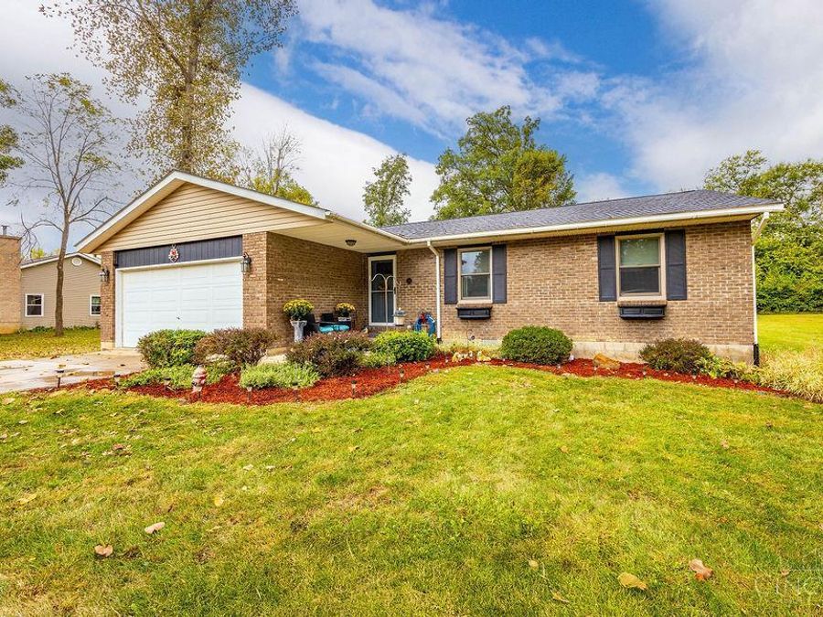 103 Fiord Drive, Lakengren, OH 45320 Photo 1