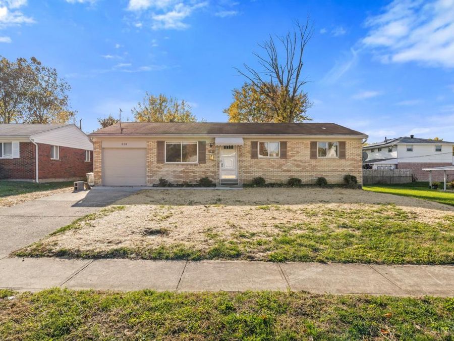 983 Harkin Drive, Forest Park, OH 45240 Photo 1