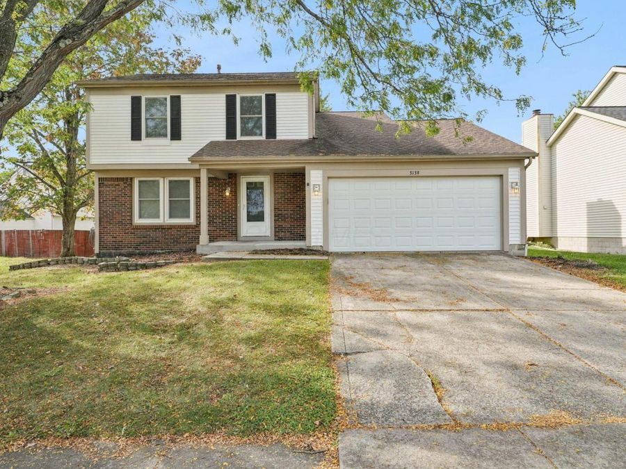 3139 Highland Park Drive , Pickerington, OH 43147 Photo 1