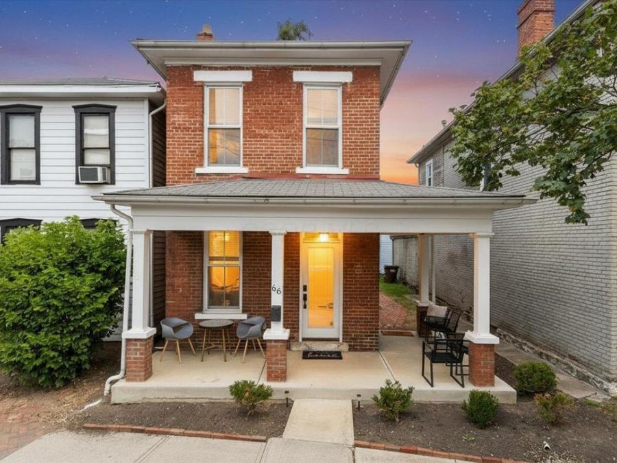 66 E 4th Avenue , Columbus, OH 43201 Photo 1