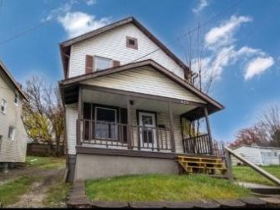 975 W Wilbeth Road, Akron, OH 44314 Photo 1