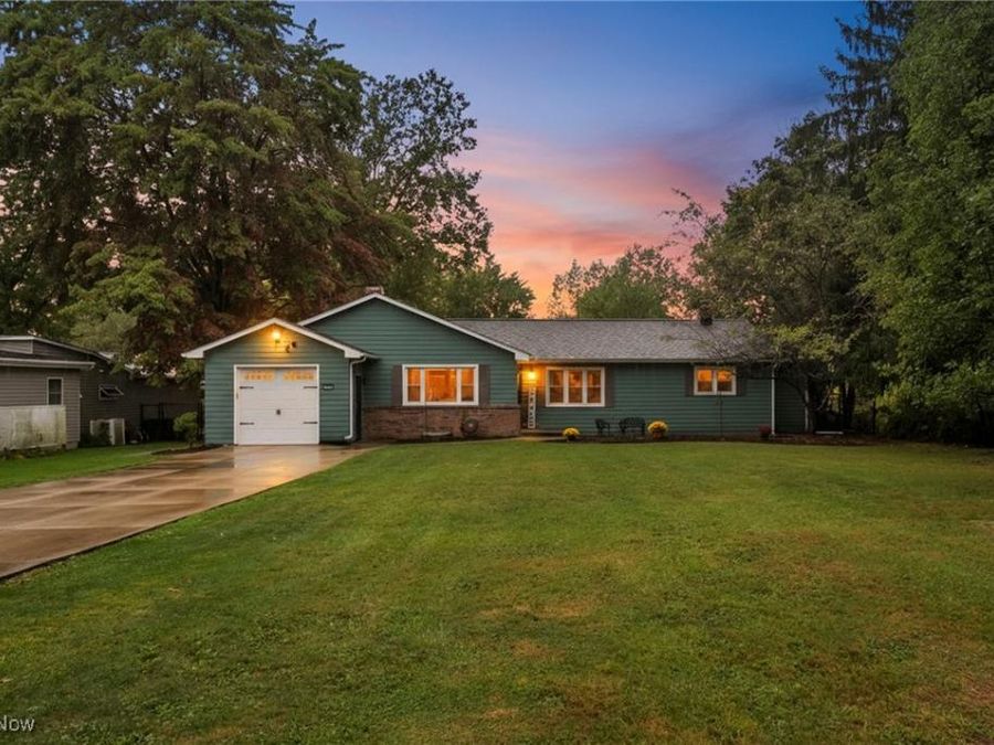 7872 French Drive, Northfield Center, OH 44067 Photo 1