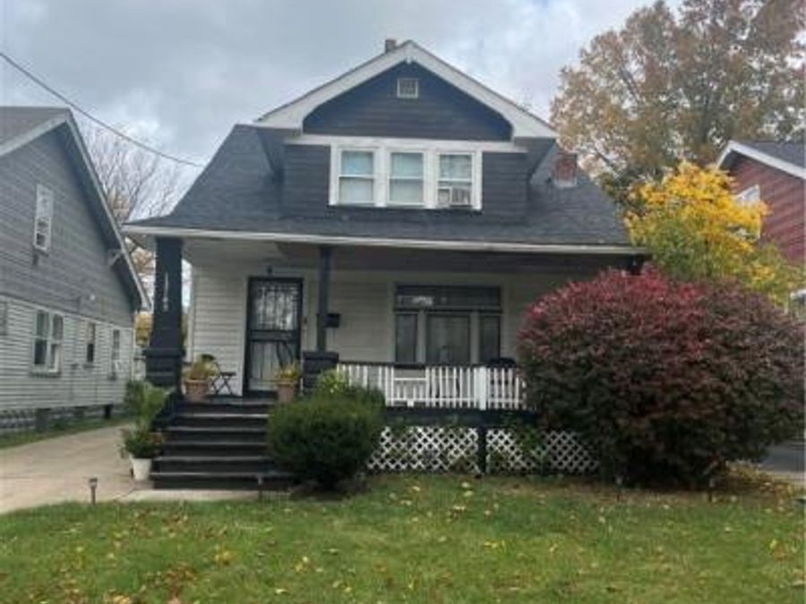 13705 Southview Avenue, Cleveland, OH 44120 Photo 1
