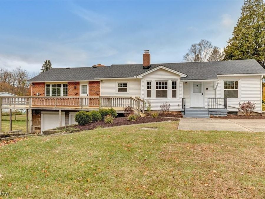 43800 Middle Ridge Road, Lorain, OH 44053 Photo 1