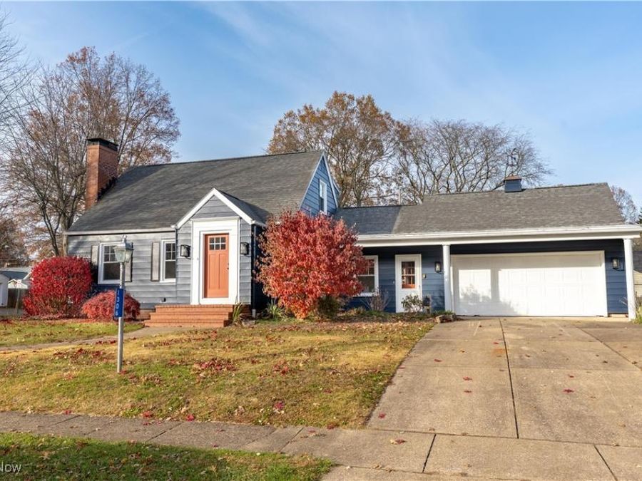 1306 Taggart Street NW, Massillon, OH 44646 Photo 1