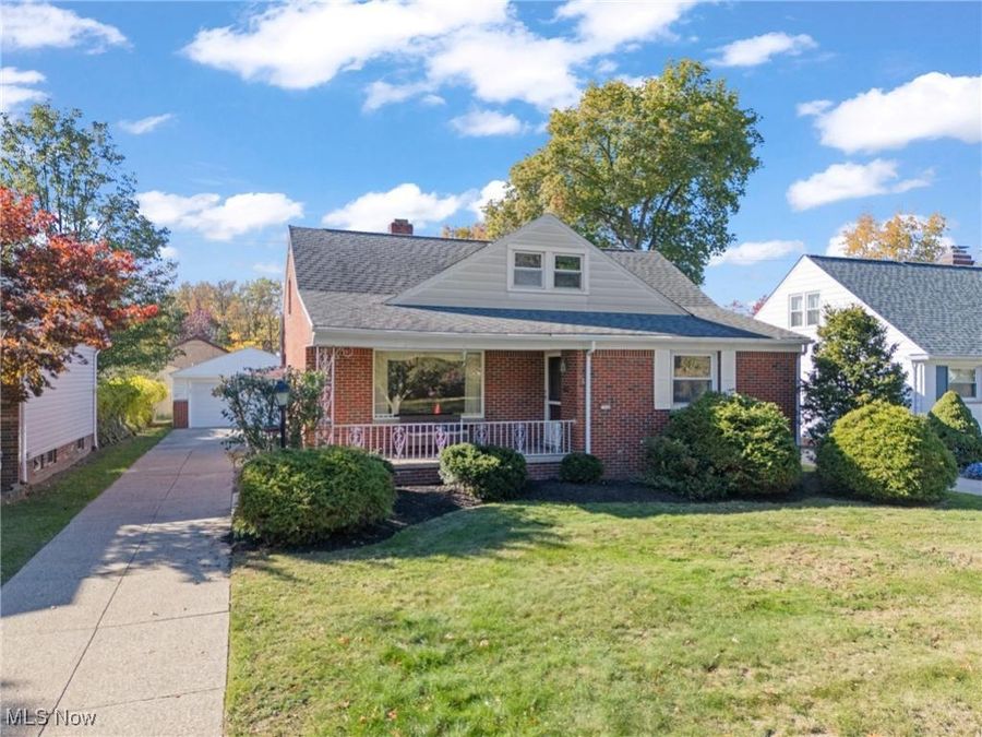 7334 Grant Boulevard, Middleburg Heights, OH 44130 Photo 1