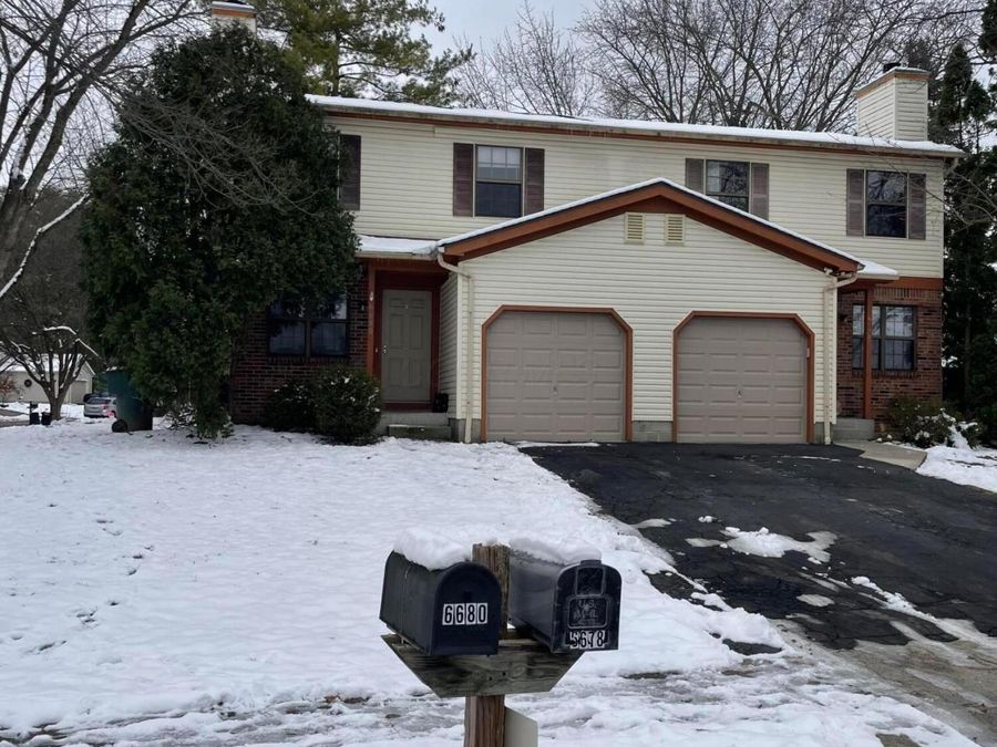 6680 Birchton Street , Dublin, OH 43017 Photo 1