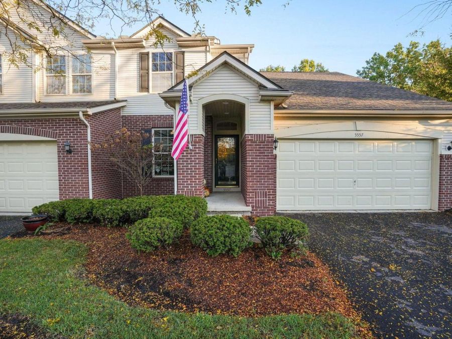 5557 Edgebrook Drive , Galena, OH 43021 Photo 1