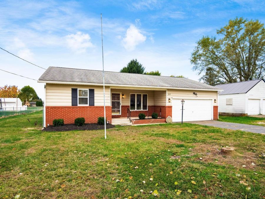 217 N Vernon Avenue , Newark, OH 43055 Photo 1