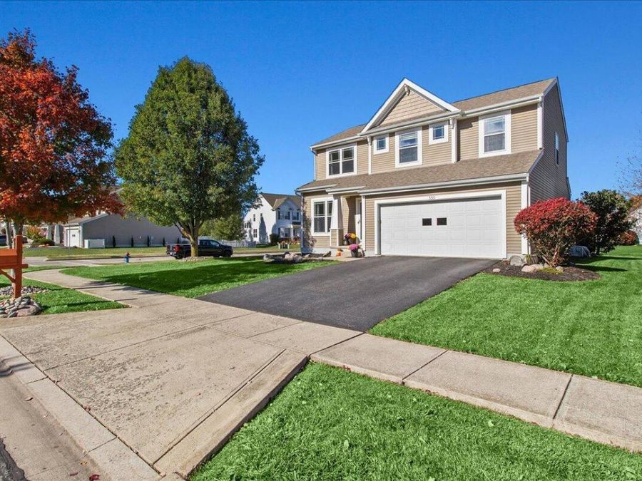 550 Scott Farms Boulevard , Marysville, OH 43040 Photo 1