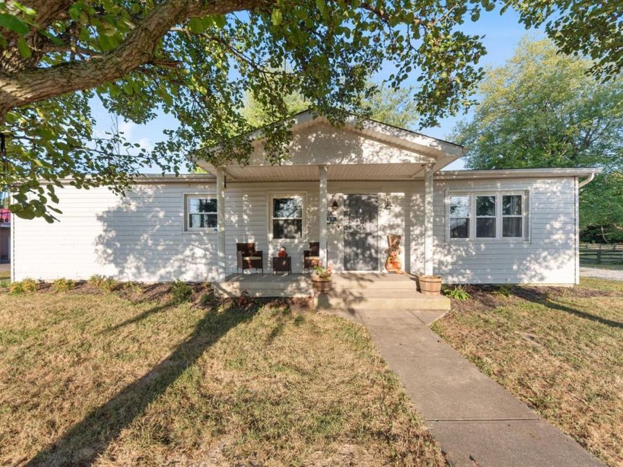 418 Home Street, Georgetown, OH 45121 Photo 1