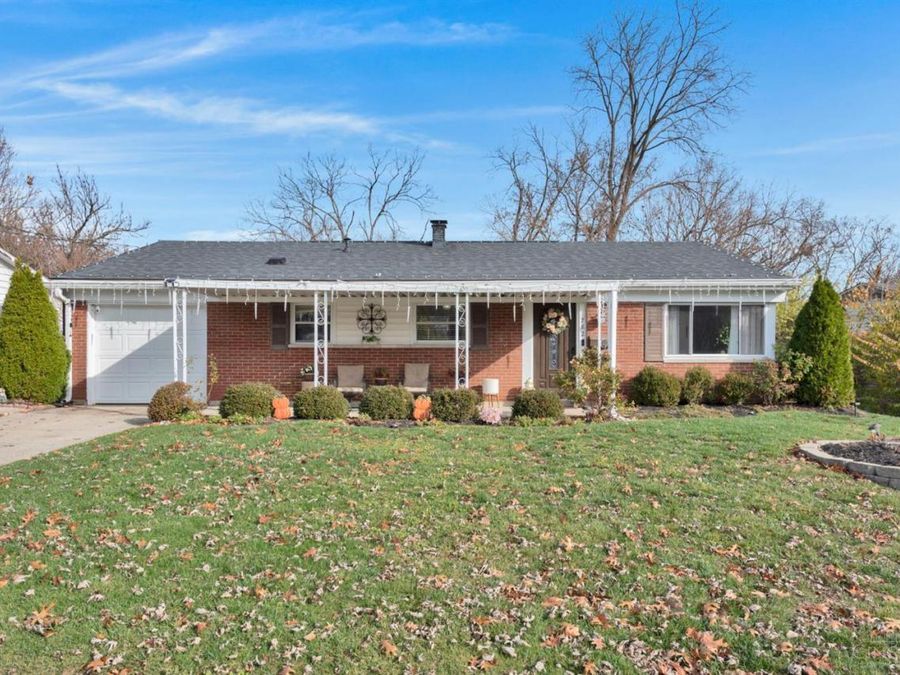 782 Smiley Avenue, Forest Park, OH 45240 Photo 1