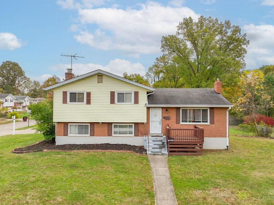 8998 Cherry Blossom Lane, Springfield Twp., OH 45231 Photo 1