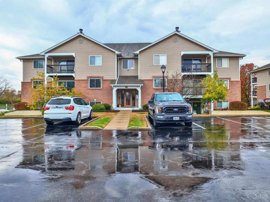 12070 Regency Run Court, Unit 7, Springfield Twp., OH 45240 Photo 1