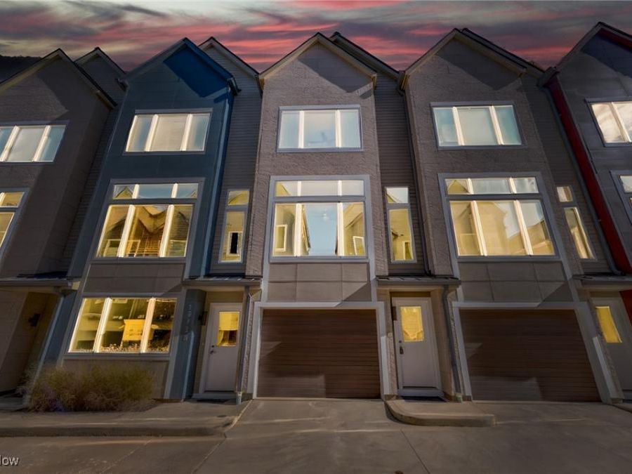 1573 E 118th Street, Unit C, Cleveland, OH 44106 Photo 1