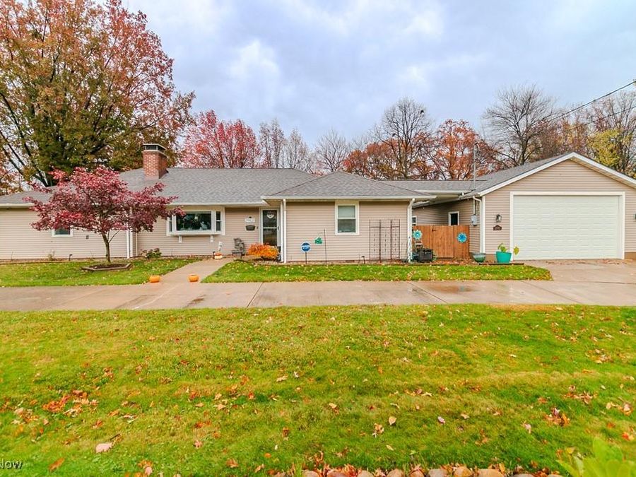 29820 Franklin Avenue, Wickliffe, OH 44092 Photo 1