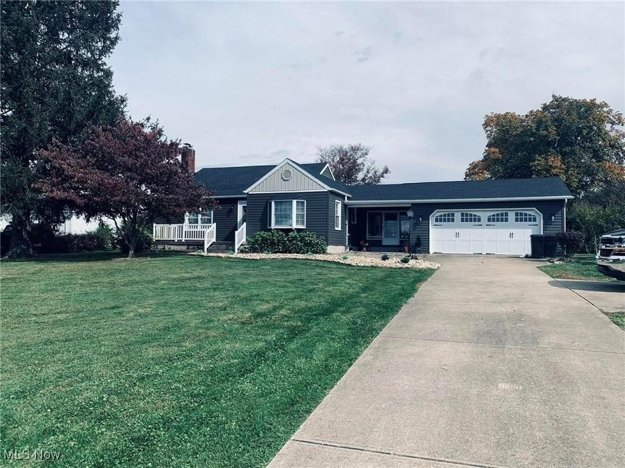 130 Airport Road, Zanesville, OH 43701 Photo 1