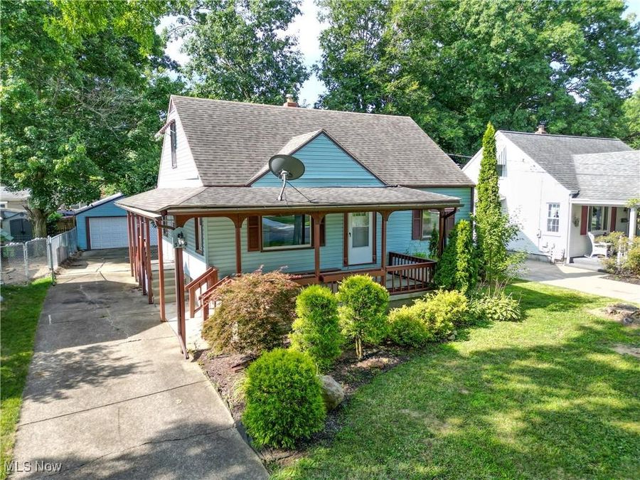 329 Afton Avenue, Boardman, OH 44512 Photo 1