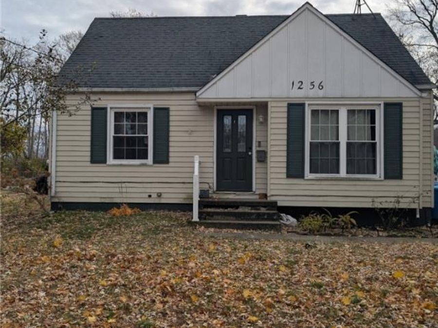 1256 Crescent Drive, Painesville, OH 44077 Photo 1