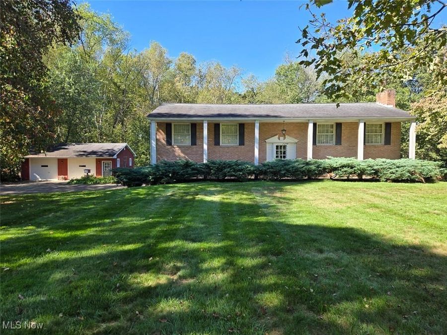 715 Minerva Road, Magnolia, OH 44643 Photo 1