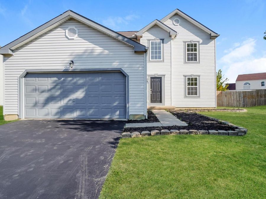 5156 Sand Court , Groveport, OH 43125 Photo 1