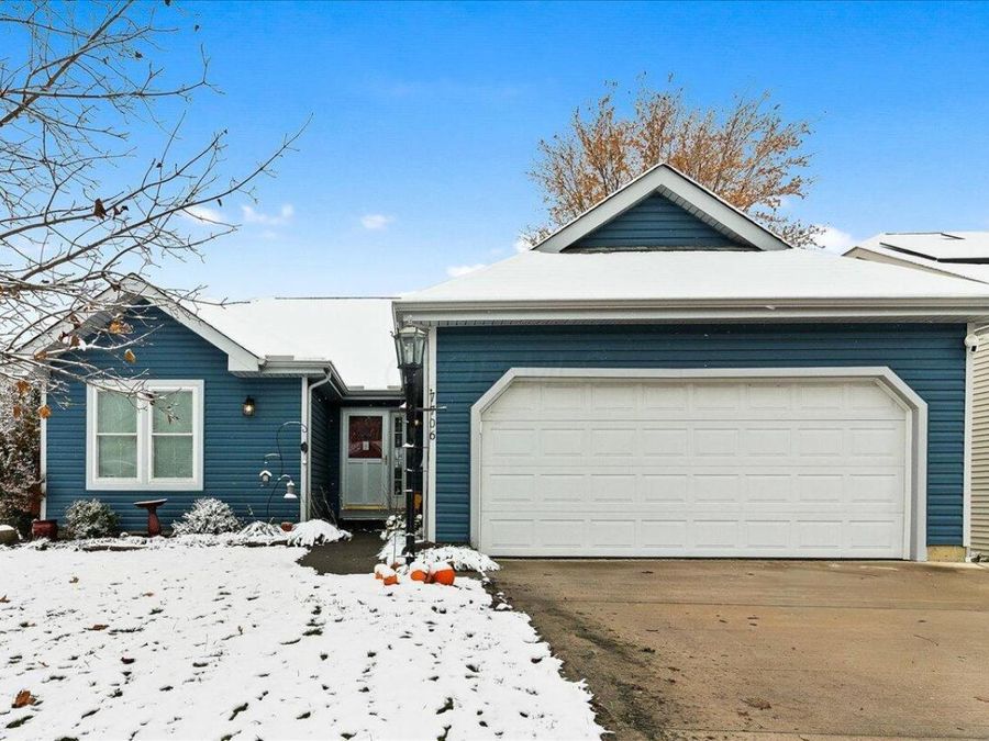 7706 Stow Acres Place , Pickerington, OH 43147 Photo 1