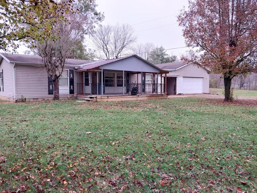 11593 Highland Hills Drive , Hillsboro, OH 45133 Photo 1