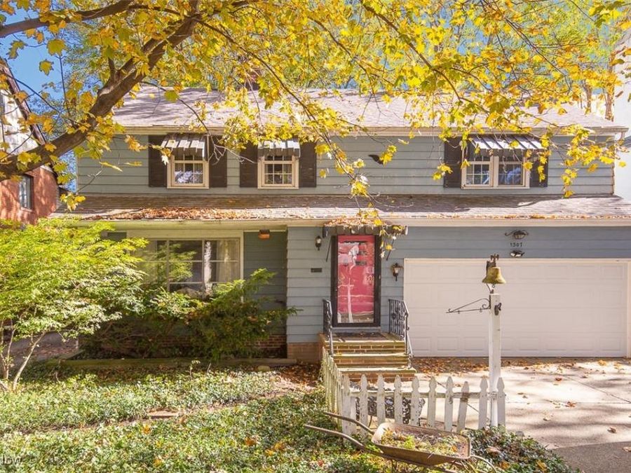 1307 Ford Road, Lyndhurst, OH 44124 Photo 1