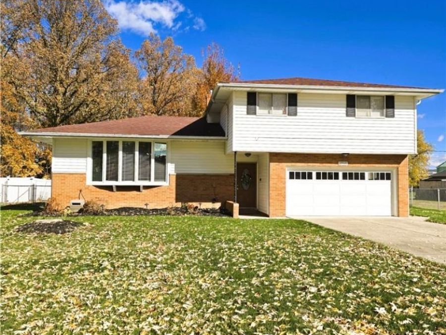 15510 Sandalhaven Drive, Middleburg Heights, OH 44130 Photo 1