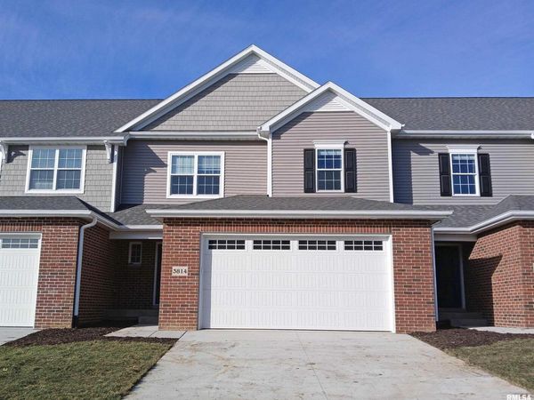 3814 ORCHARD Drive, Bettendorf, IA 52722