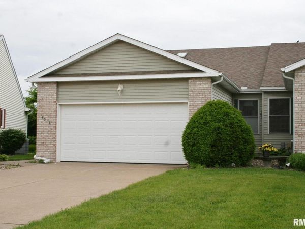 4011 Prairie Lane, Bettendorf, IA 52722